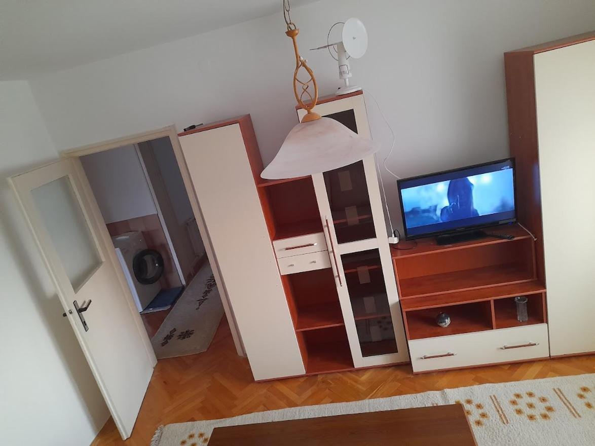 Apartman Bulevar Stupine Tuzla Exterior photo