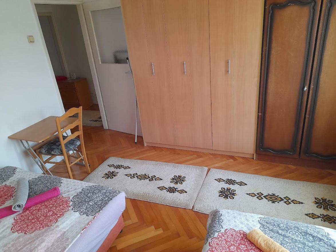 Apartman Bulevar Stupine Tuzla Exterior photo