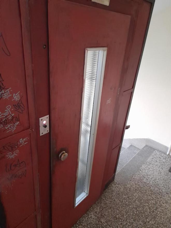 Apartman Bulevar Stupine Tuzla Exterior photo