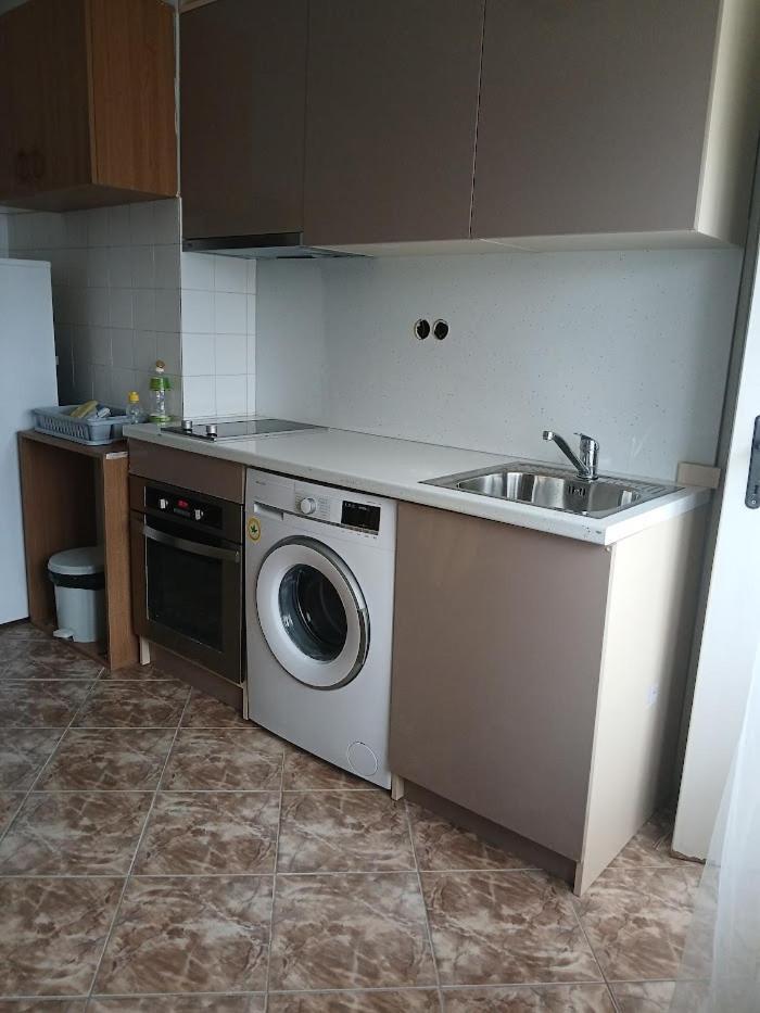 Apartman Bulevar Stupine Tuzla Exterior photo